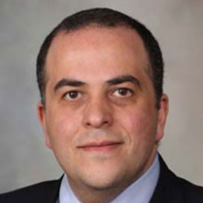Hatem Amer (US)