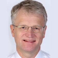 Dieter Broering (SA)