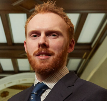David Leonard (GB)