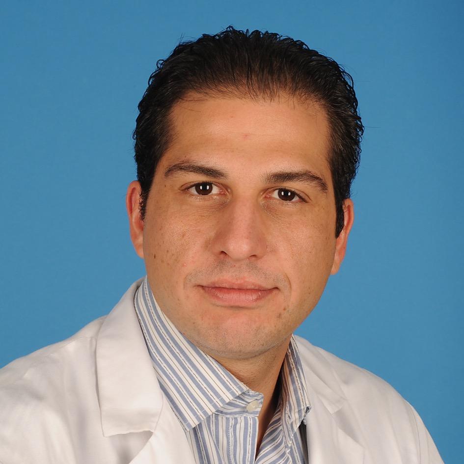 Dimitri A. Raptis (SA)