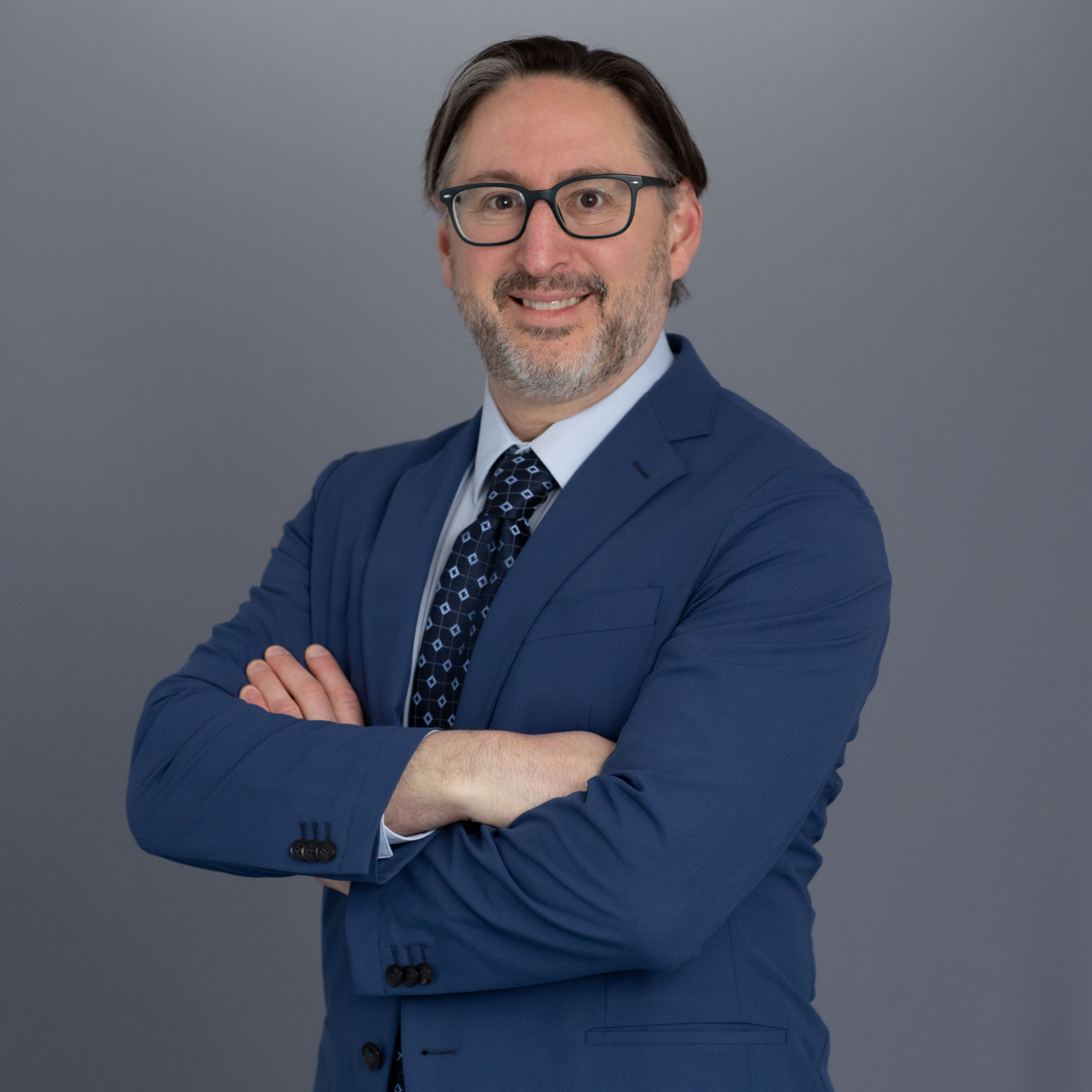 Dorry Segev (US)
