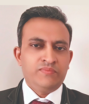 Vivek Kute (IN)