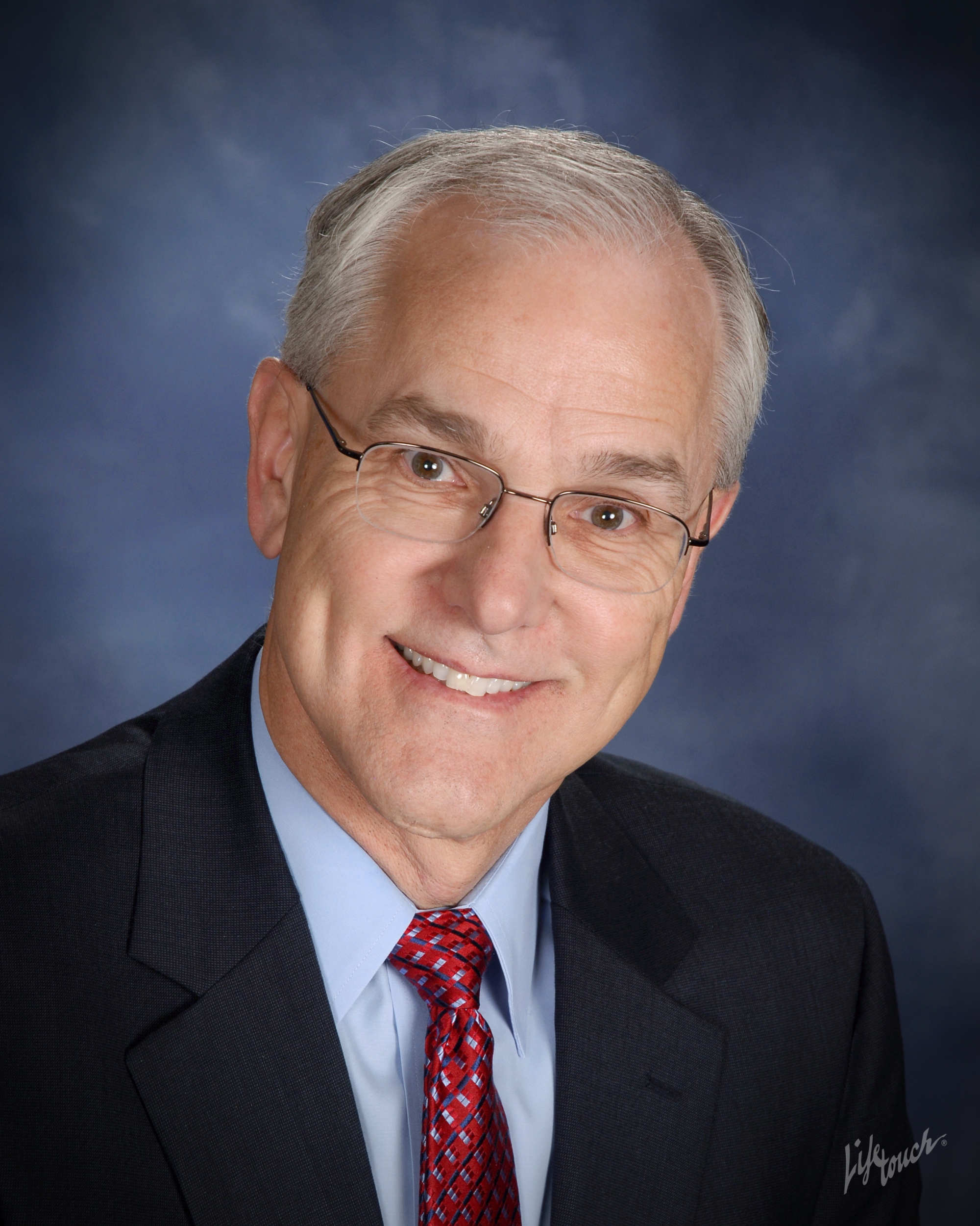Gary F. Marklin (US)