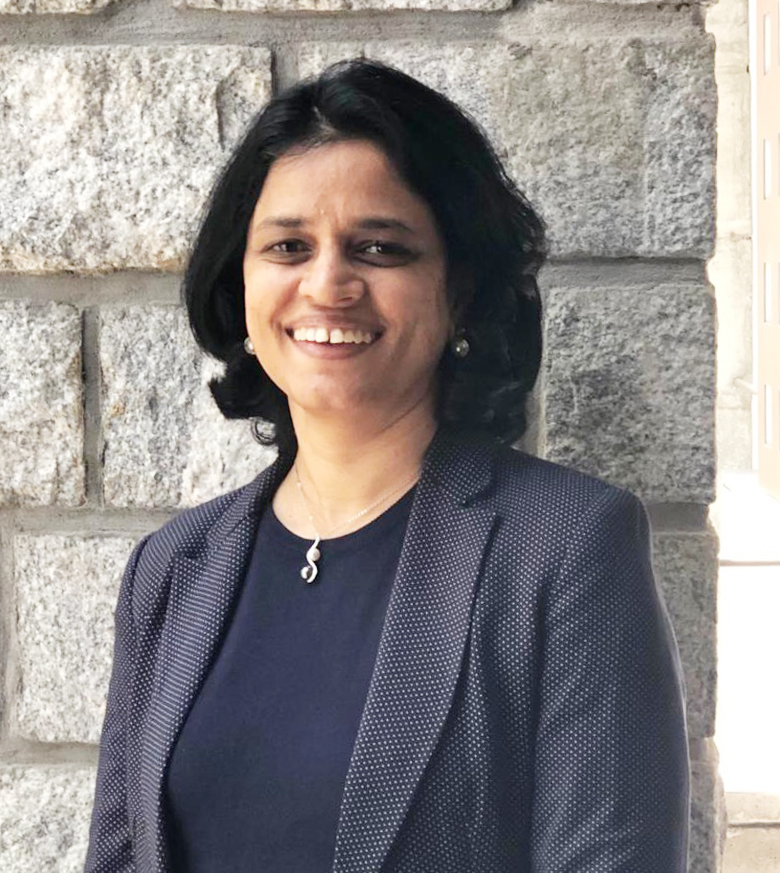 Gomathy Narasimhan (IN)