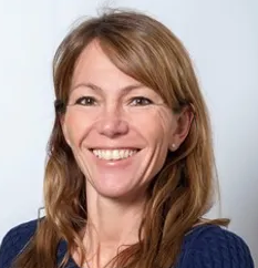 Hanne Scholz (NO)