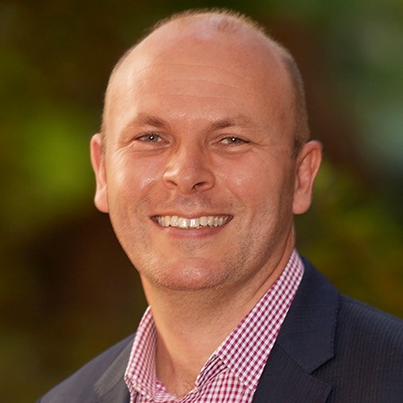 Hugh McCarthy (AU)