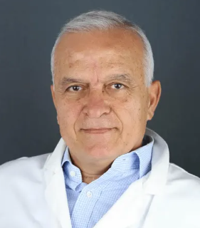 Jean-Marc Ayoubi (FR)