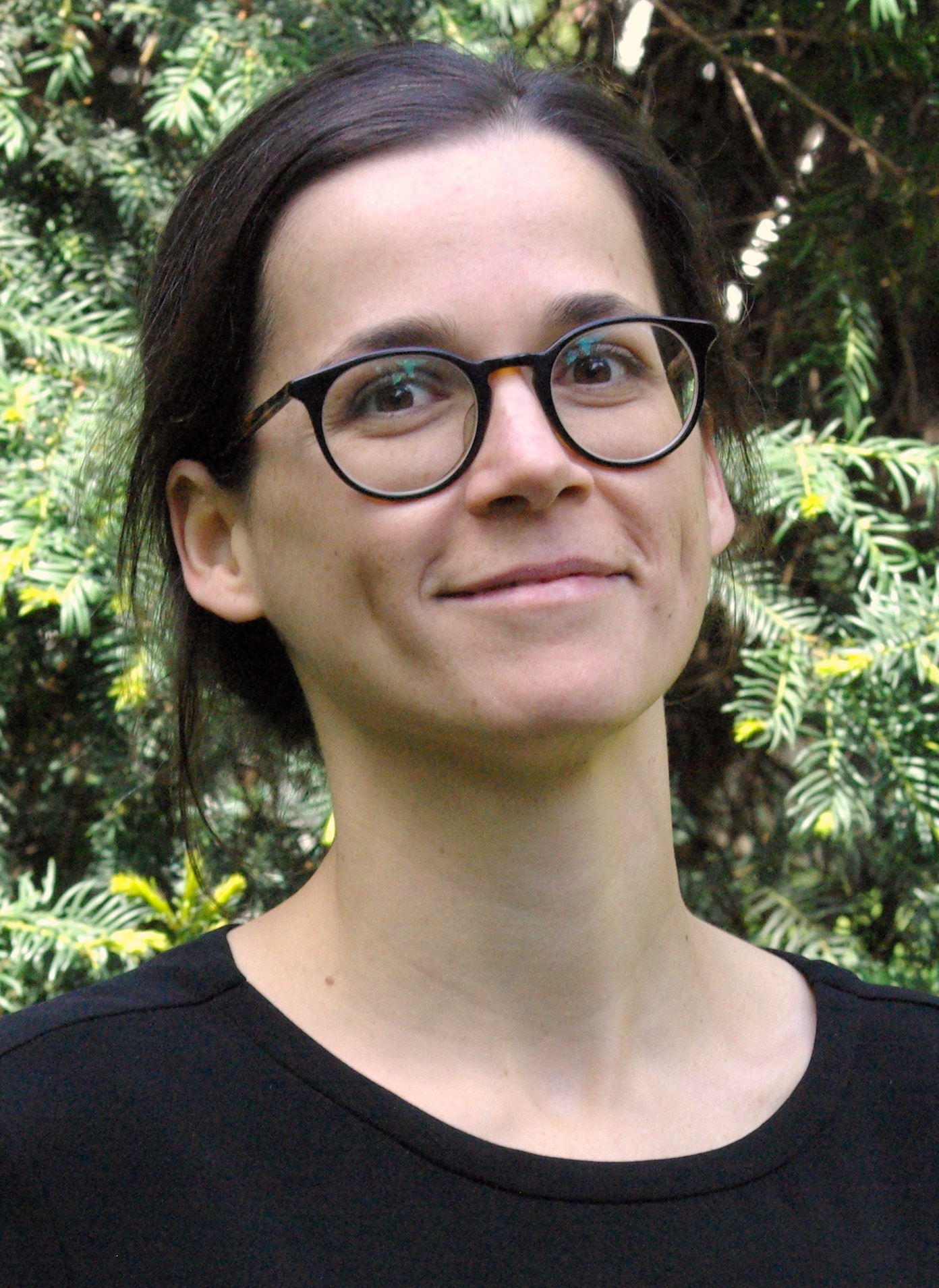 Katharina Mayer (AT)