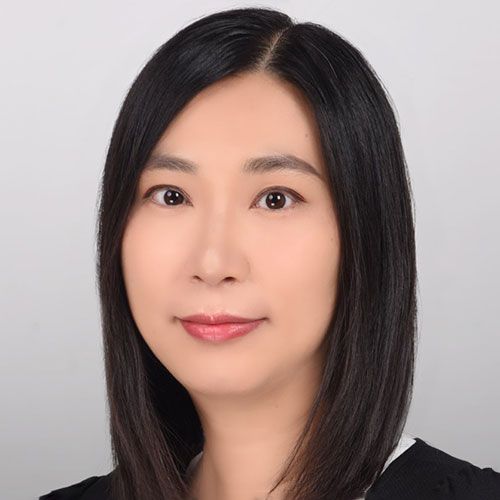 Maggie Kam Man Ma (HK)