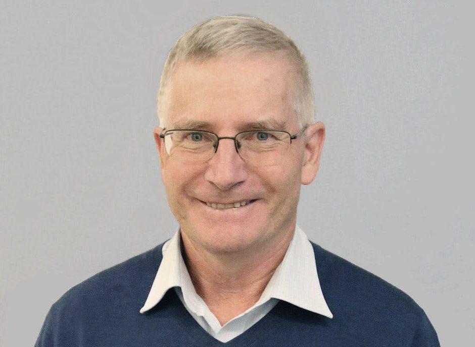 Peter MacDonald (AU)