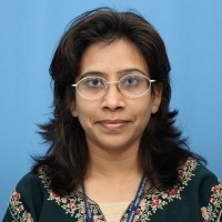 Priscilla Rupali (IN)