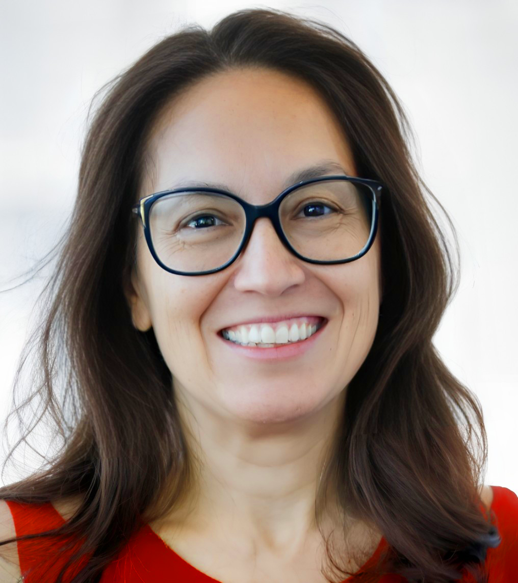 Rebecca Deans (AU)