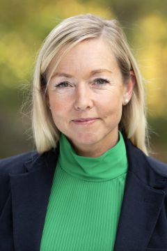 Sandra Lindstedt Ingemansson (SE)