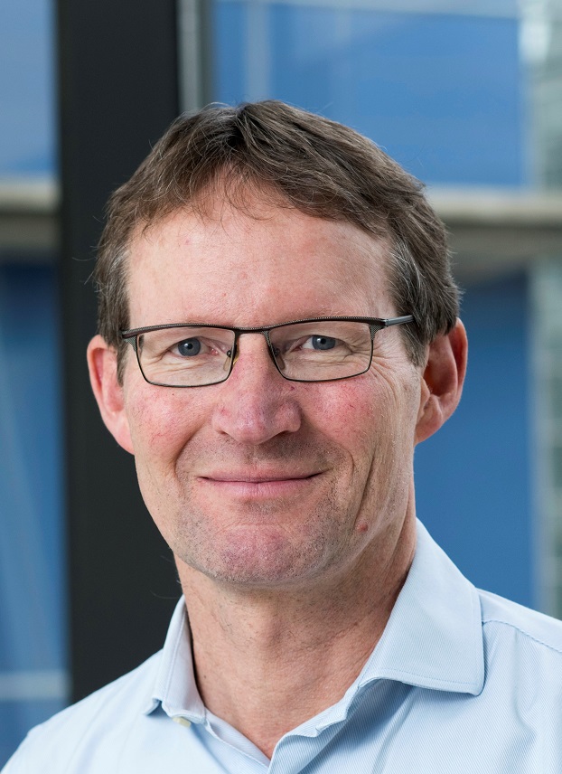 Teun van Gelder (NL)