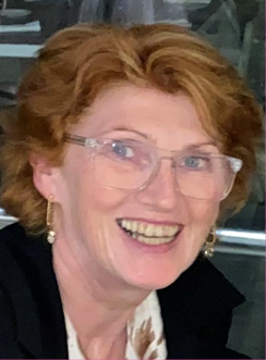 Louise Fuller (AU)