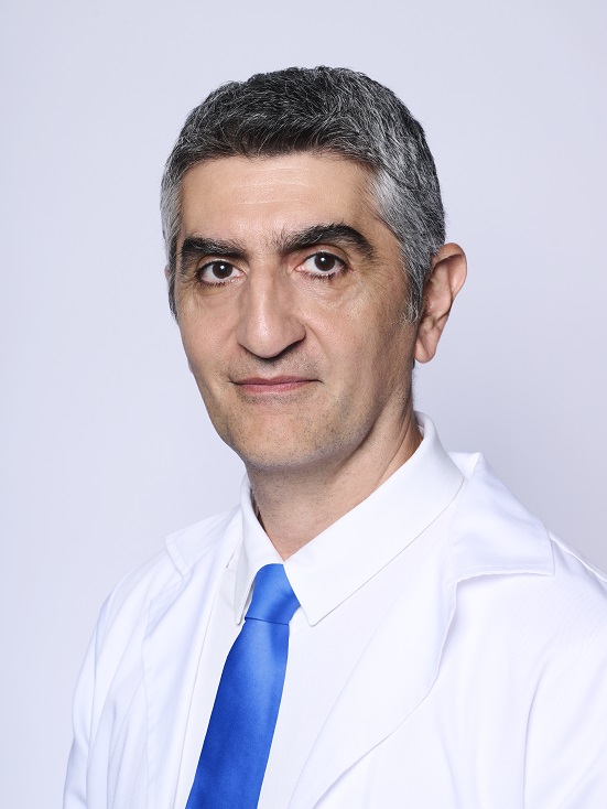 Kiarash Khosrotehrani (AU)