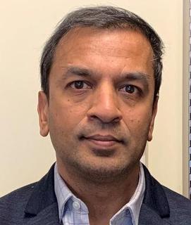 Atul Humar (CA)