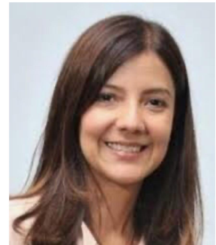 Paola Karina Garcia Padilla (CO)