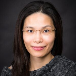Germaine Wong (AU)