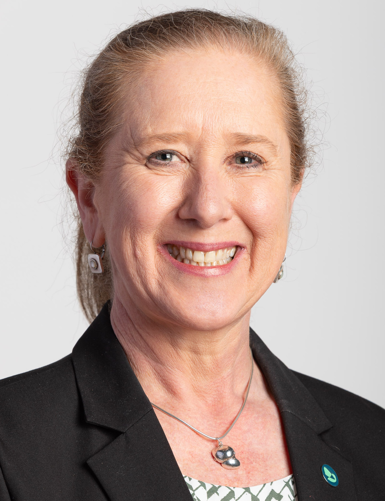 Simone I. Strasser (AU)