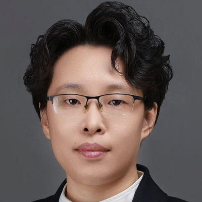 Wenshi Jiang (CN)