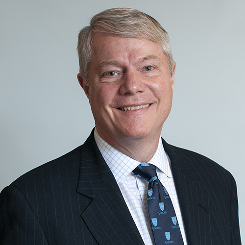 Richard N. Pierson (US)