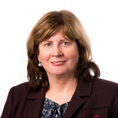 Monica Slavin (AU)