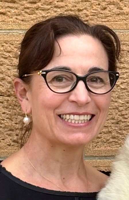 Diona Damian (AU)