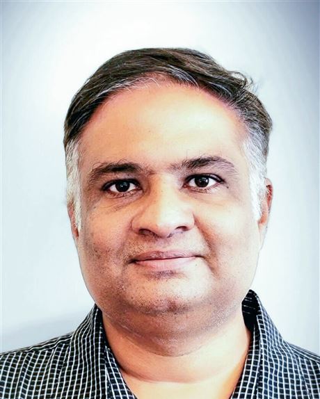 Aravind Cherukuri (US)