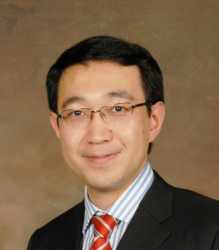 Haibo Wang (CN)
