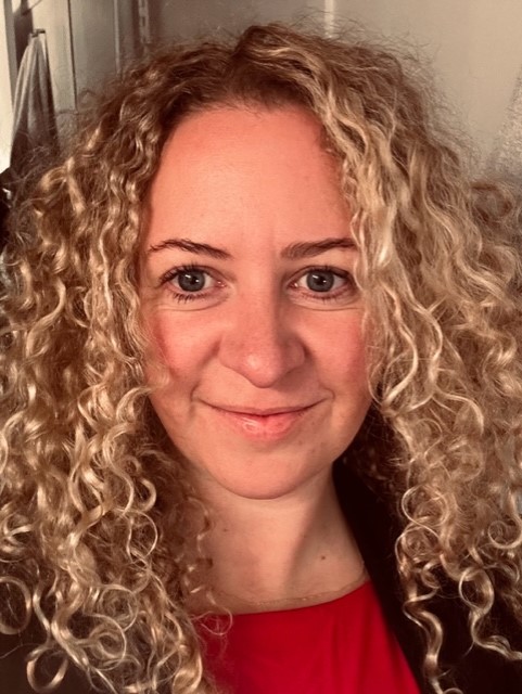 Jessica Harding (US)