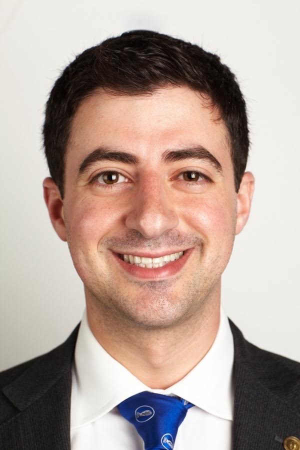Fadi Issa (GB)