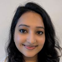 Khushboo Saxena (IN)