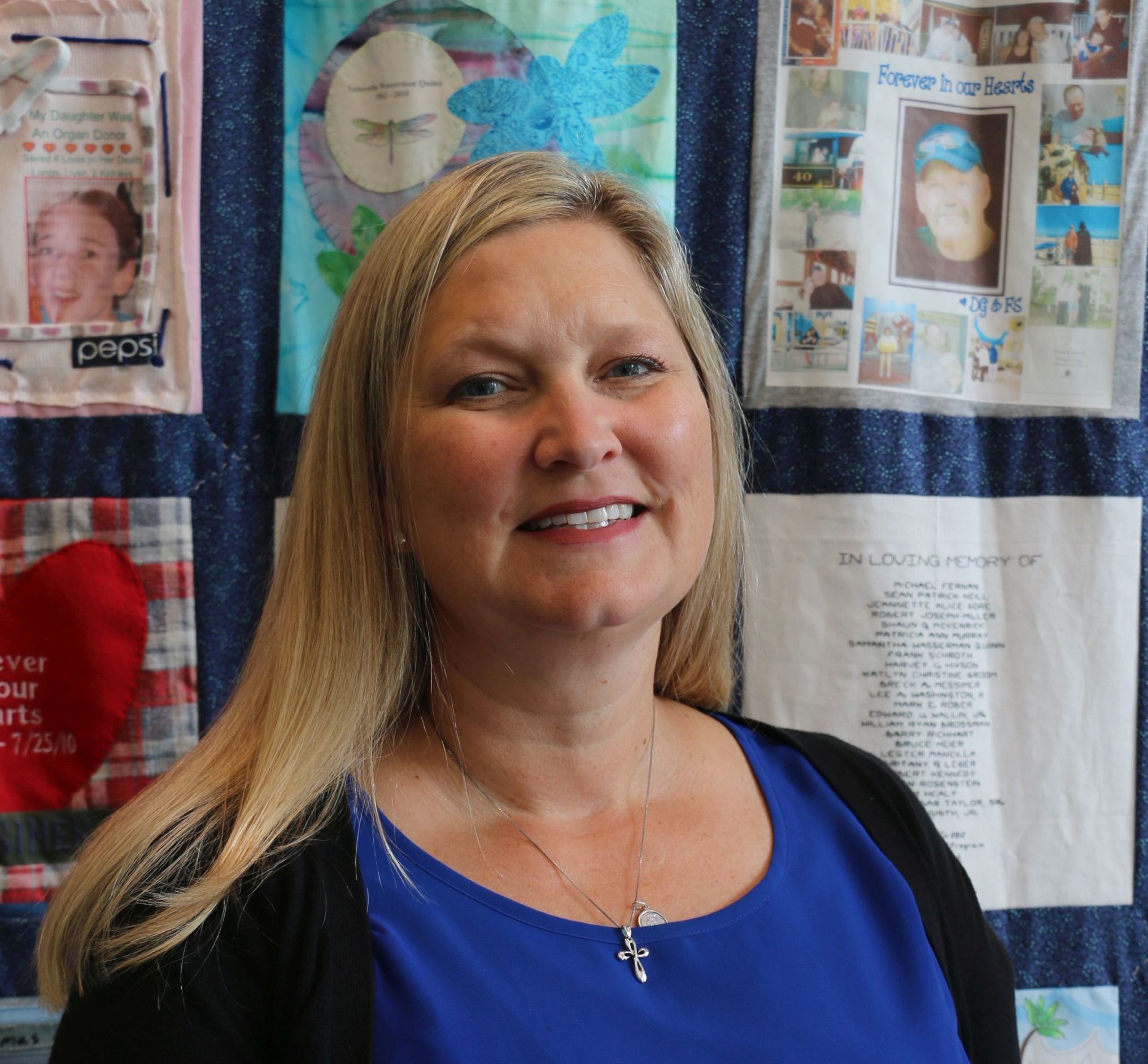 Lisa A. Coscia (US)