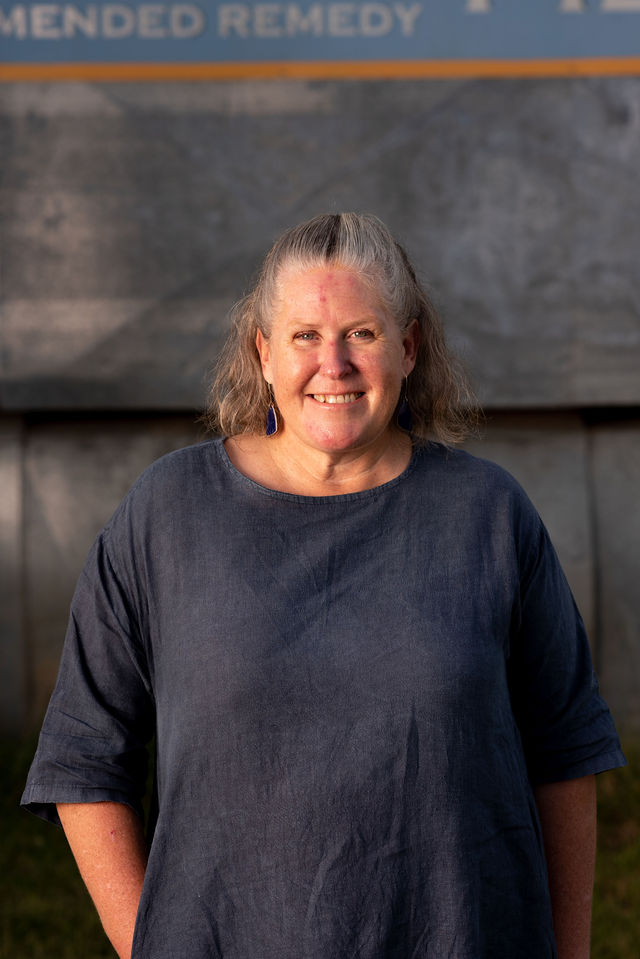 Nicole Jane Scholes-Robertson (AU)
