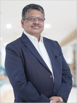 Umapati Hegde (IN)