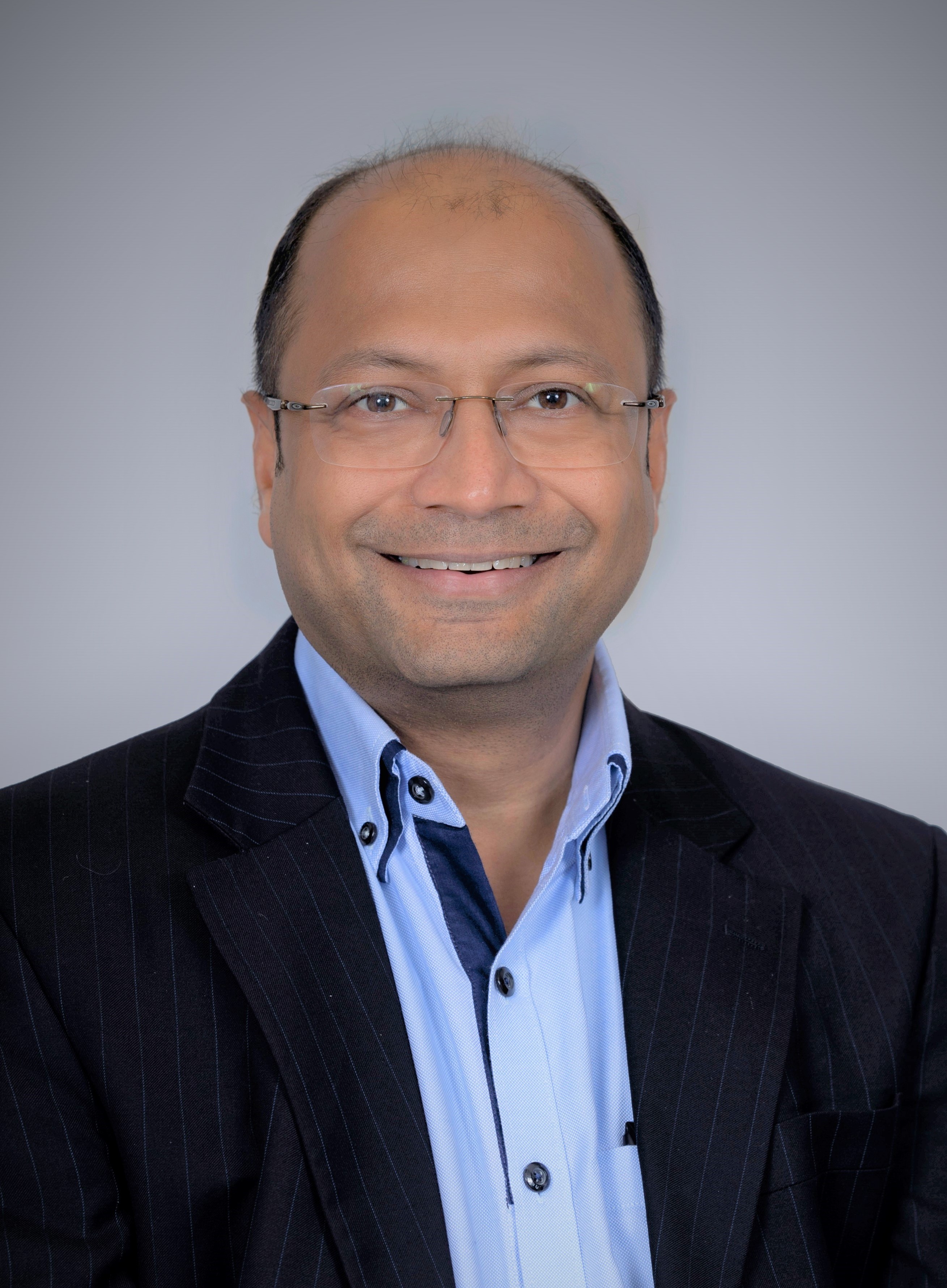 Ravi Mohanka