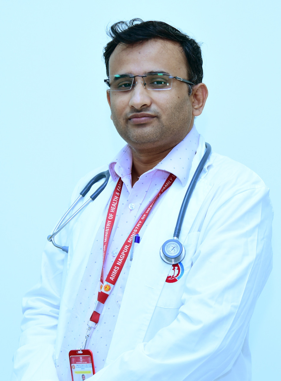 Amol Bhawane