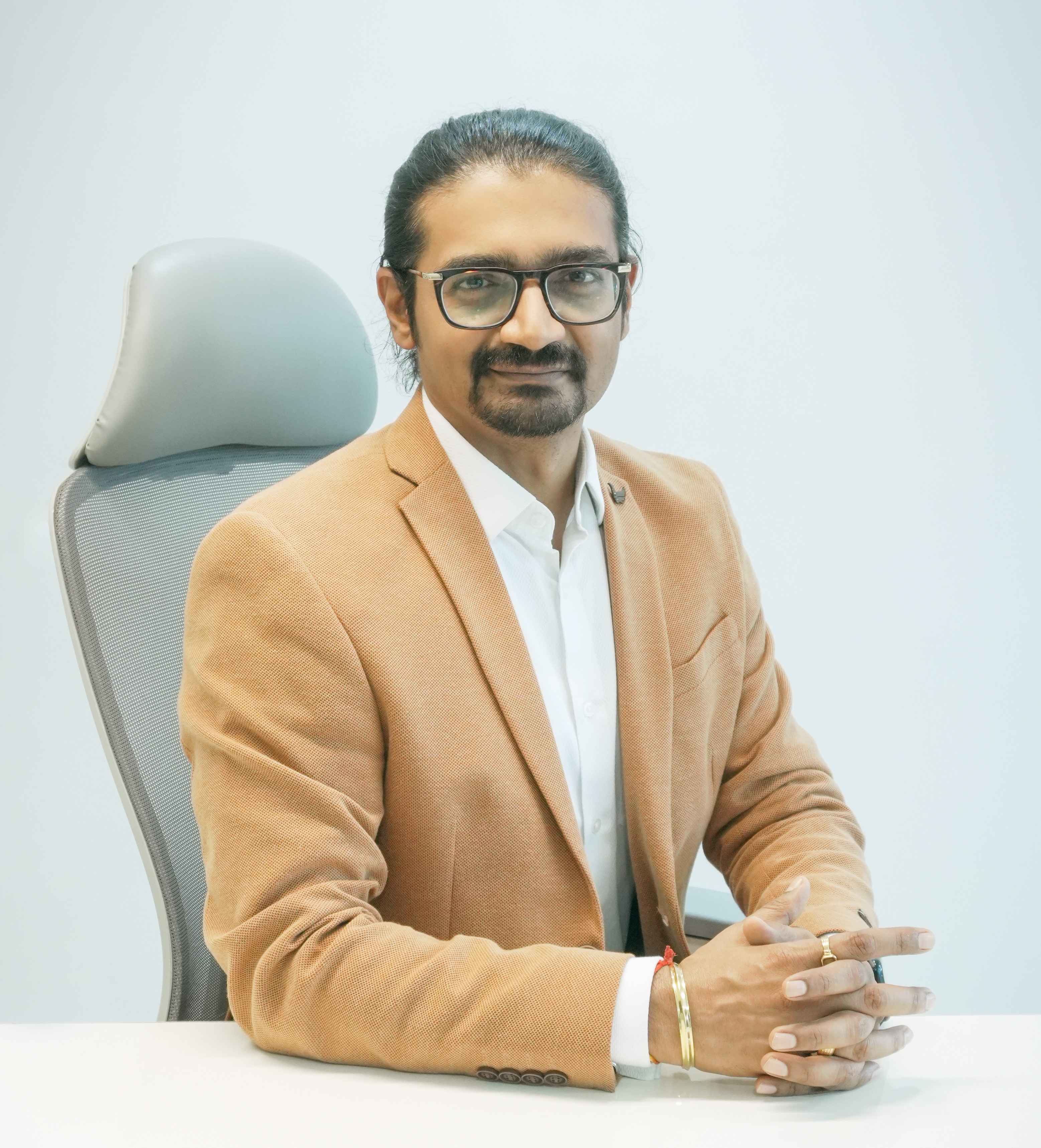 Mohan Patel