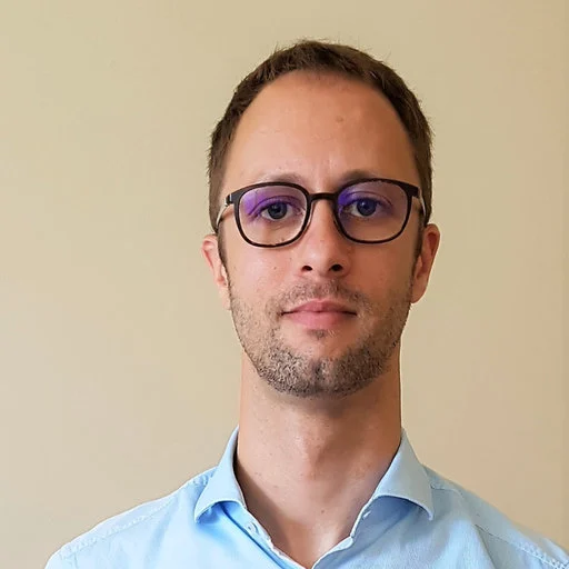 Nicholas George Larkins (AU)