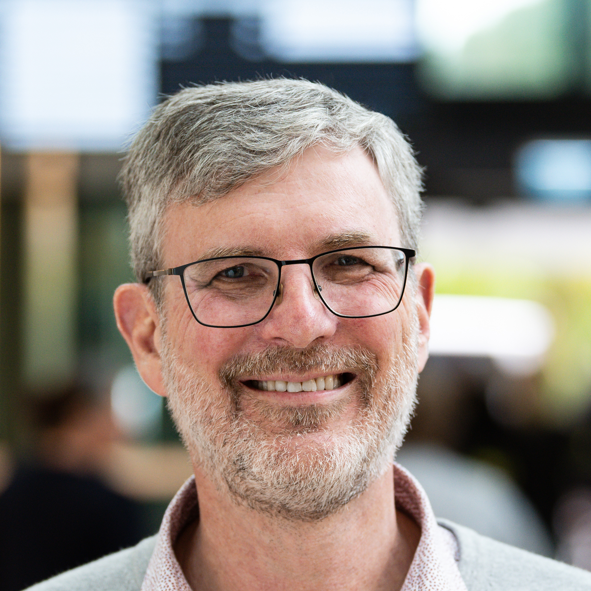 Stephen McDonald (AU)