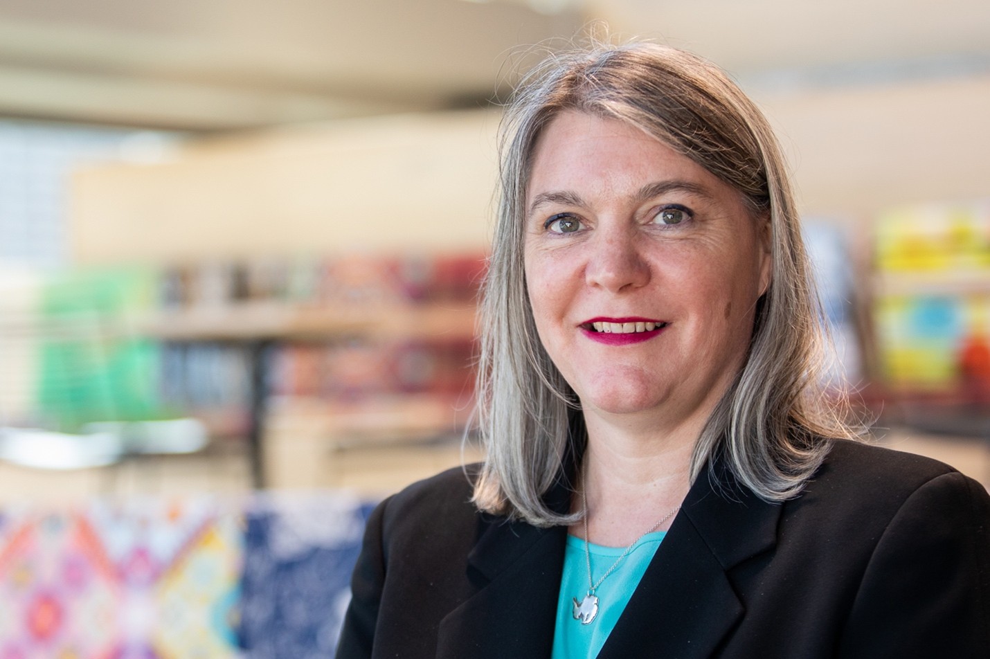 Karin Verspoor (AU)
