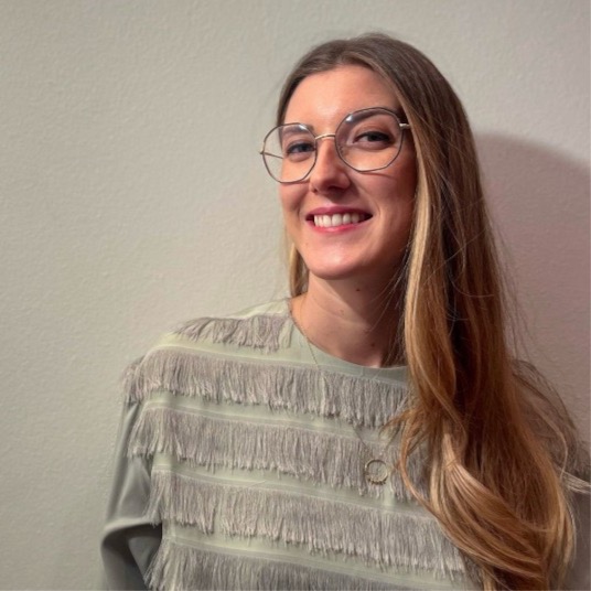 Ilaria Zardo (IT)