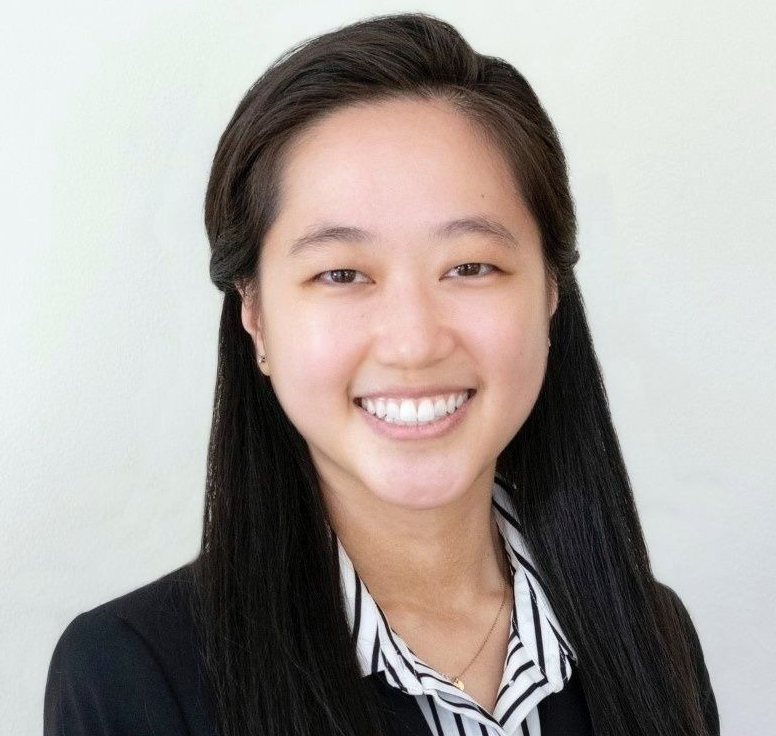 Sarah Tsou