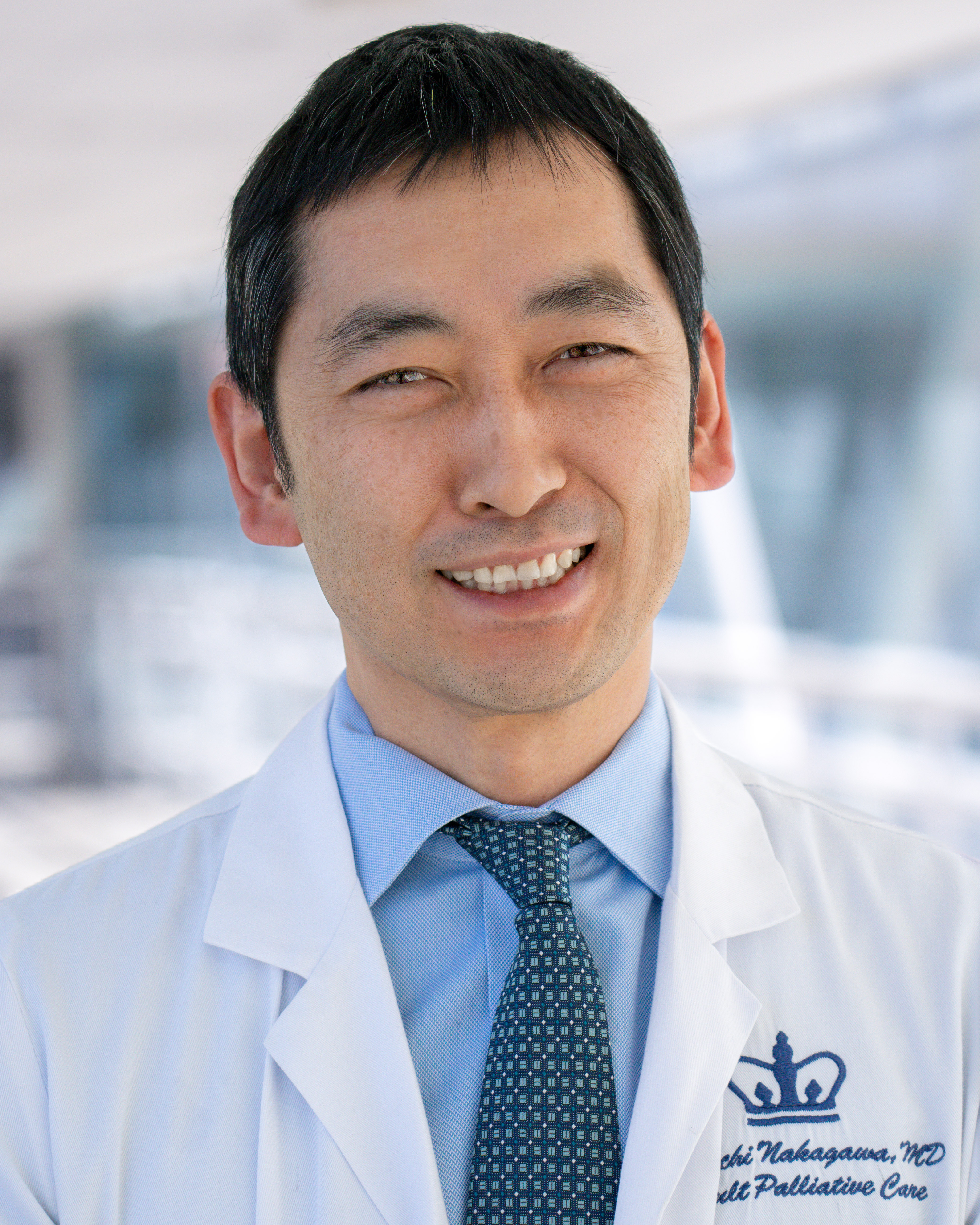 Shunichi Nakagawa (US)