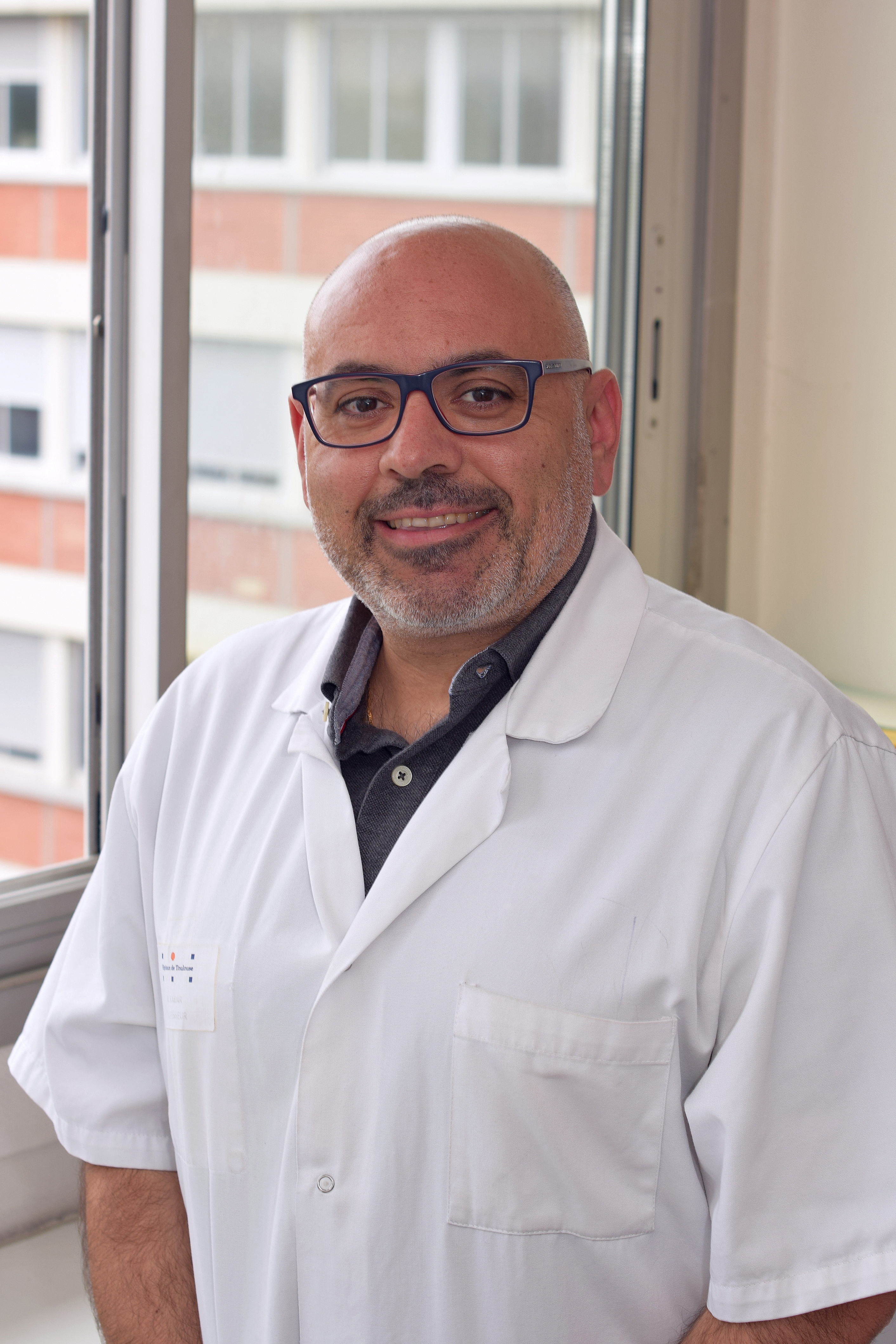 Nassim Kamar (FR)
