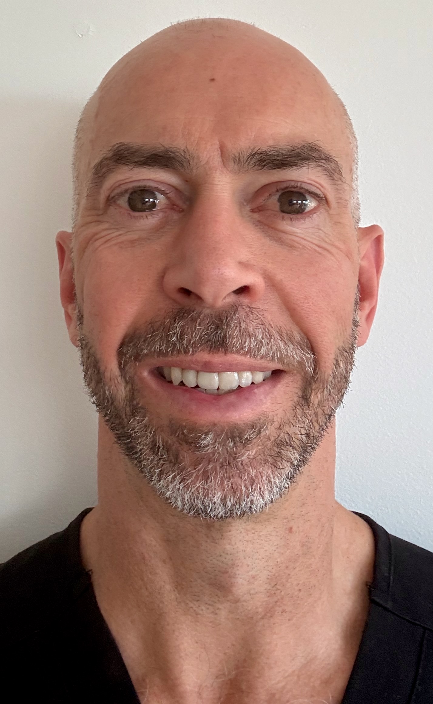 Wade Stedman (AU)