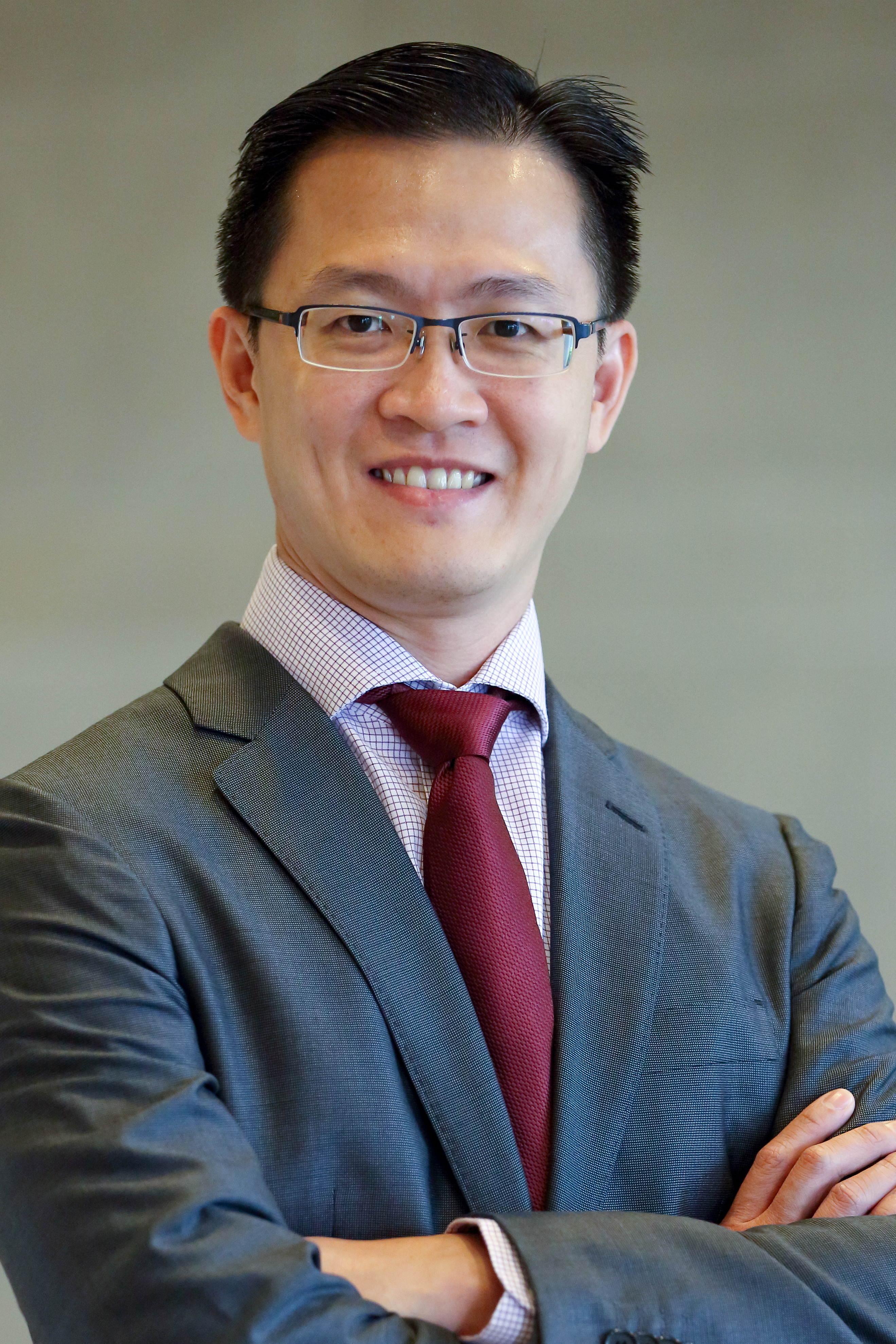 Alfred Kow (SG)