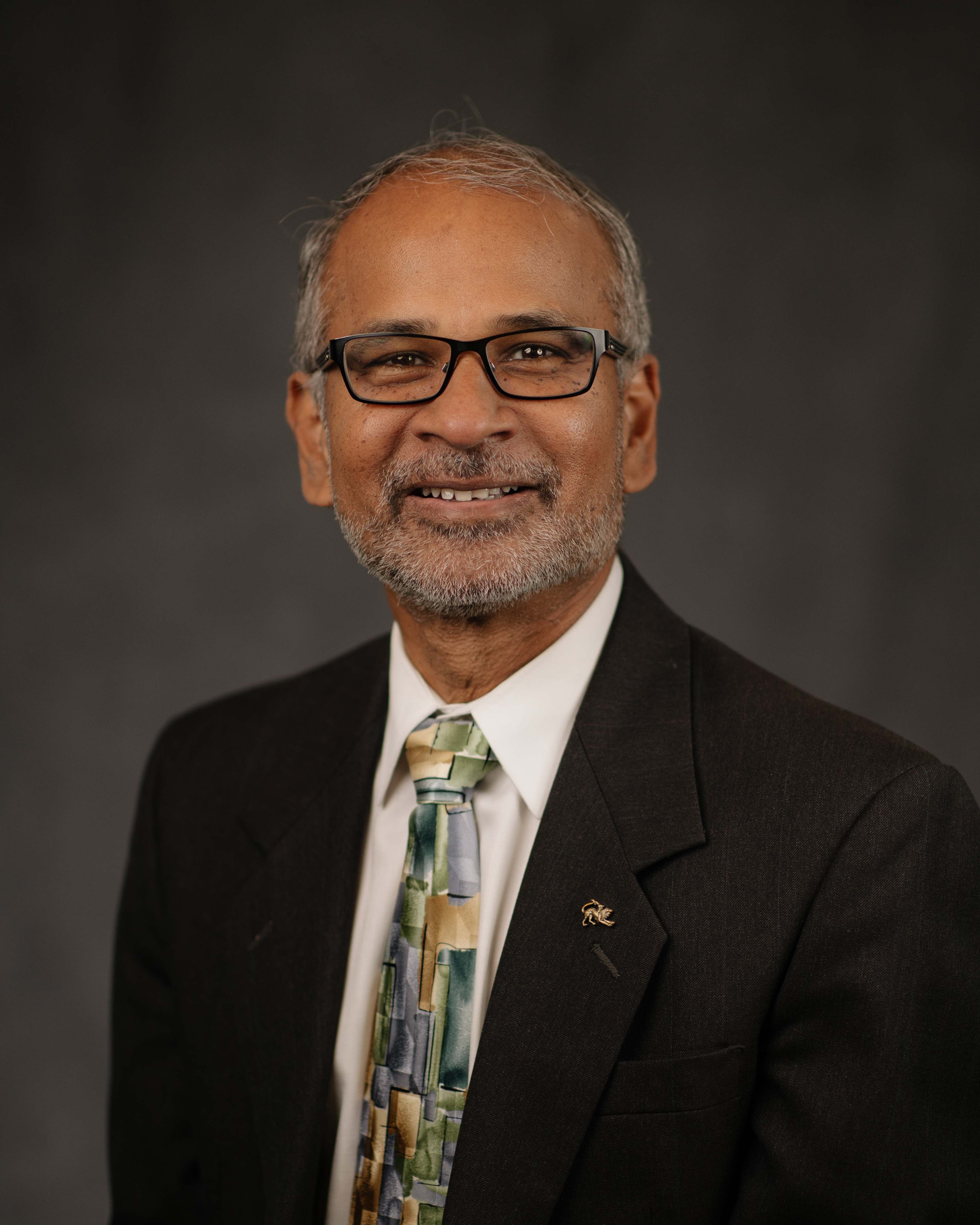 Raja Kandaswamy (US)