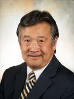 John J. Fung (US)